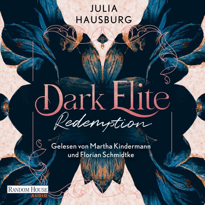 Dark Elite – Redemption (German Edition): Dark Elite 3