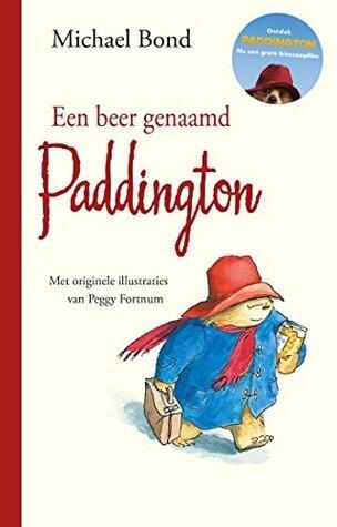 Een beer genaamd Paddington: filmeditie