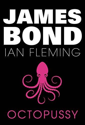 Octopussy: James Bond #14 (James Bond