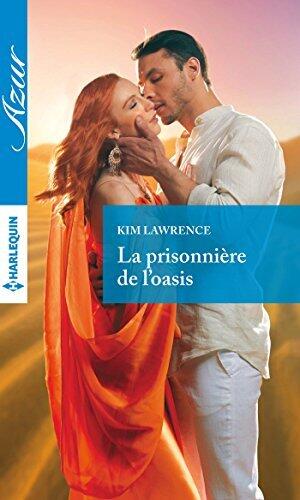 La prisonnière de l'oasis (Azur (3606))