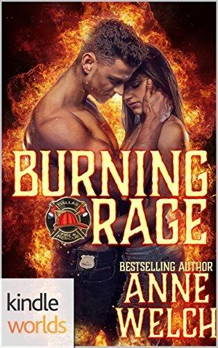 Burning Rage