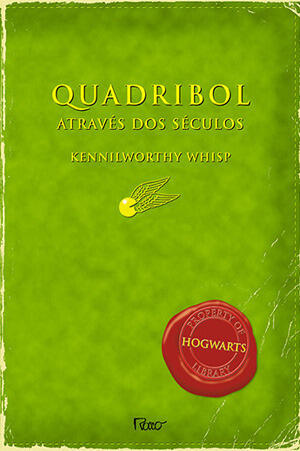Quadribol Através dos Séculos