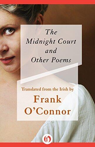 The Midnight Court: And Other Poems