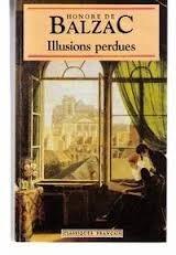 Illusions Perdues (World Classics)