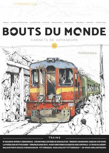 Slow Travel: Carnets de voyageurs