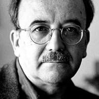 Manuel António Pina
