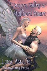 Stallion's Heart