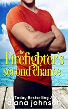 The Firefighter's Second Chance