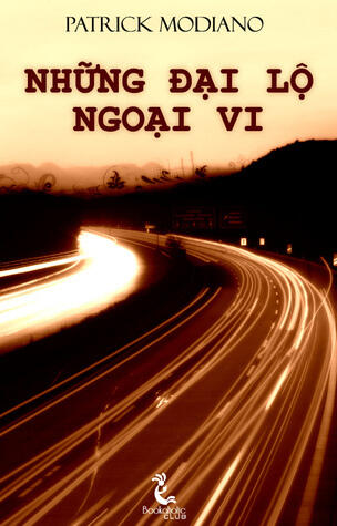 Những đại lộ ngoại vi