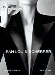 Jean-Louis Scherrer