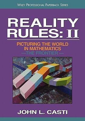 Reality Rules, The Frontier