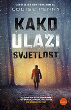 Kako ulazi svjetlost