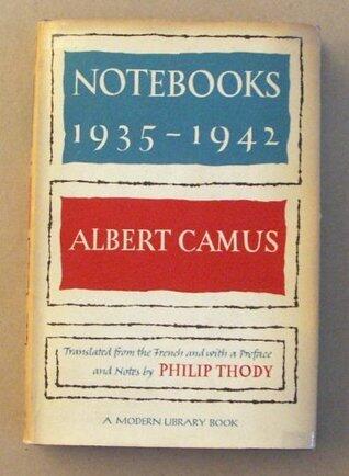 Notebooks 1935-1942