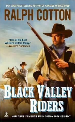 Black Valley Riders