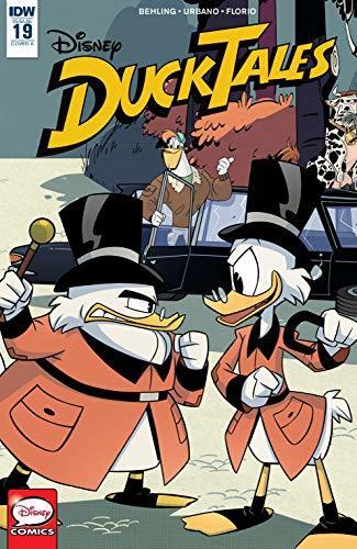 DuckTales #19