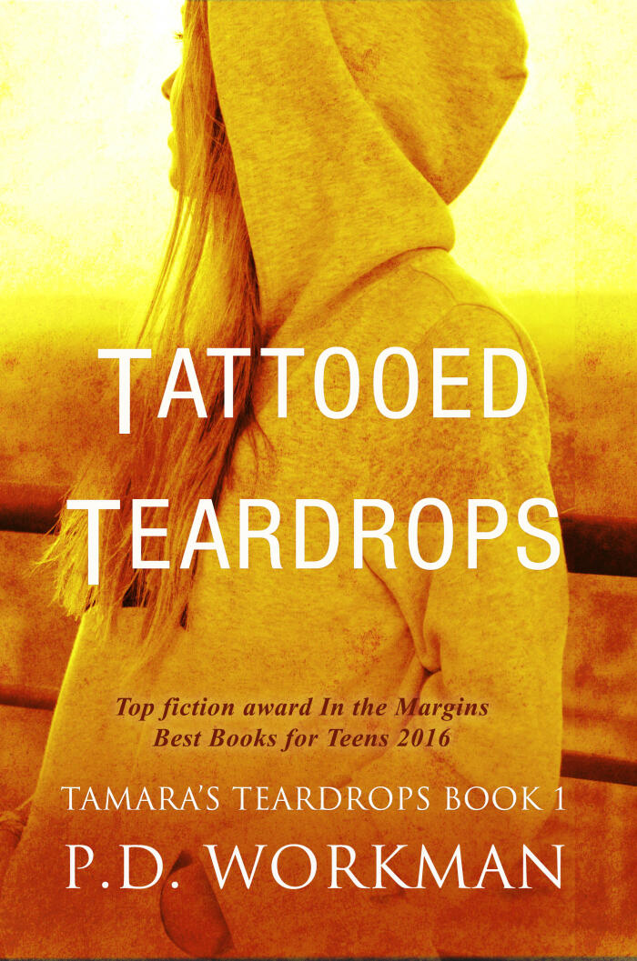 Tamara's Teardrops