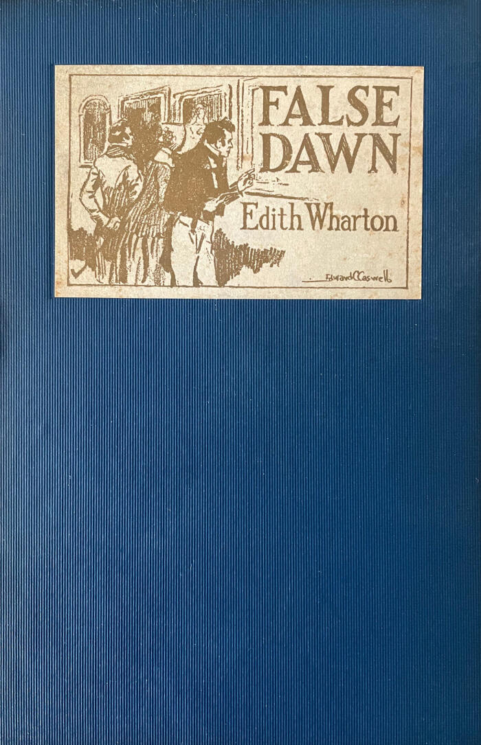 False Dawn