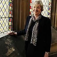Averil Cameron