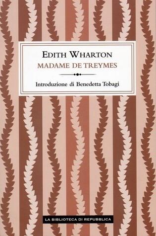 Madame de Treymes