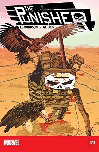 The Punisher #11
