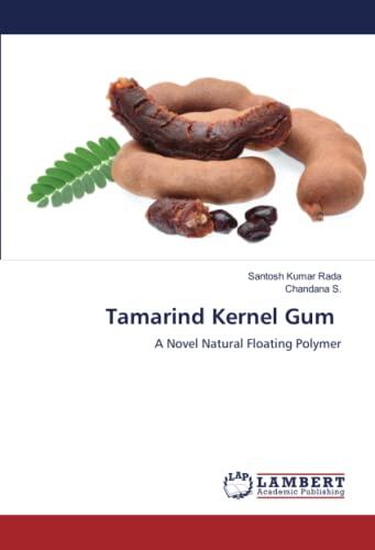 Tamarind Kernel Gum: A Novel Natural Floating Polymer