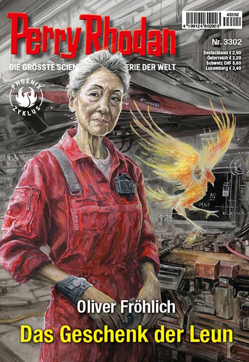 Das Geschenk der Leun