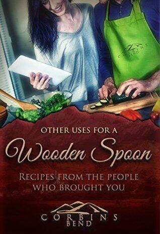 Other Uses for a Wooden Spoon