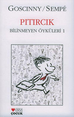 Pıtırcık: Bilinmeyen Öyküleri 1