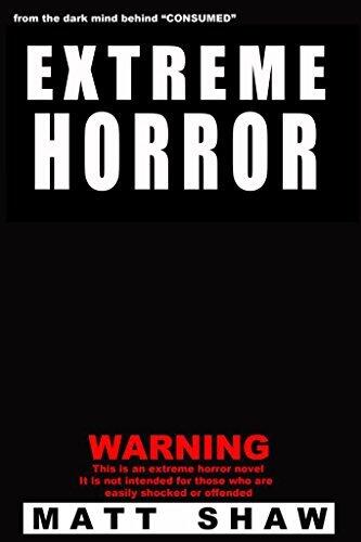 Extreme Horror