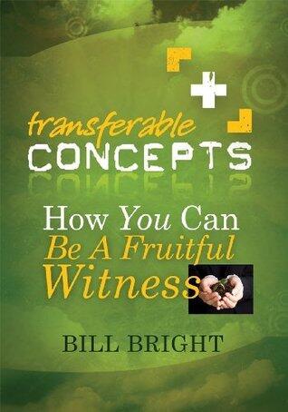 How You Can Be a Fruitful Witness