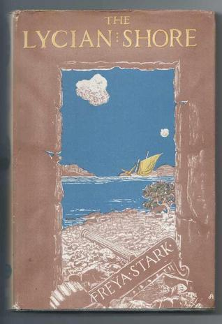 The Lycian Shore