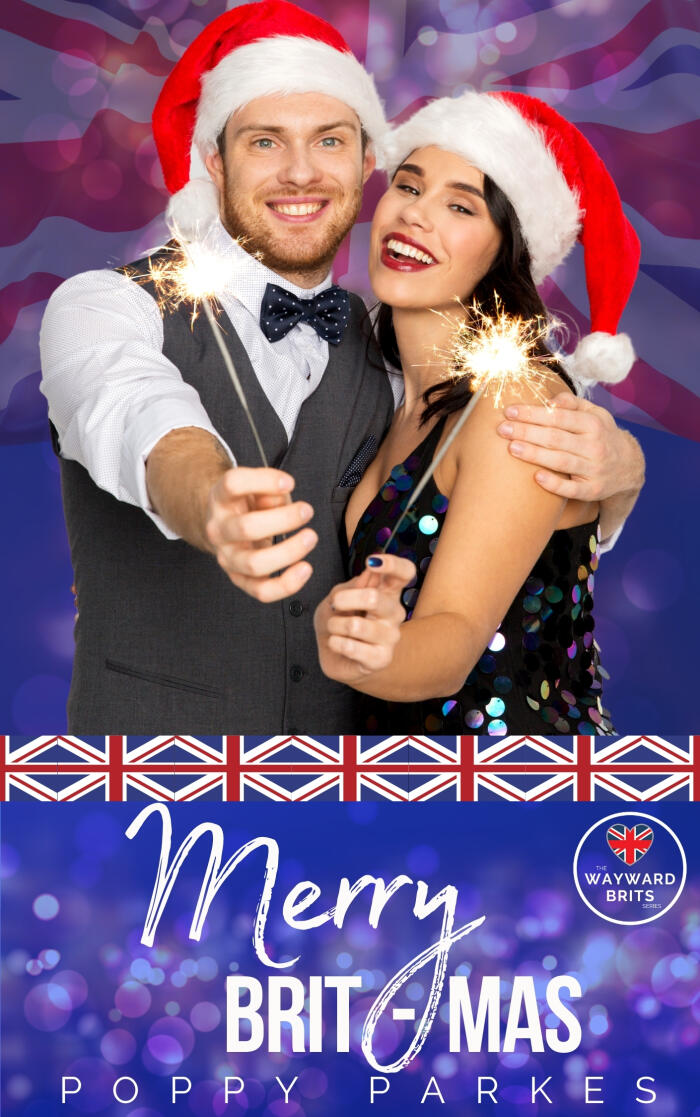 The Wayward Brits