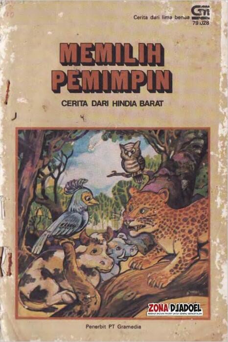 Memilih Pemimpin