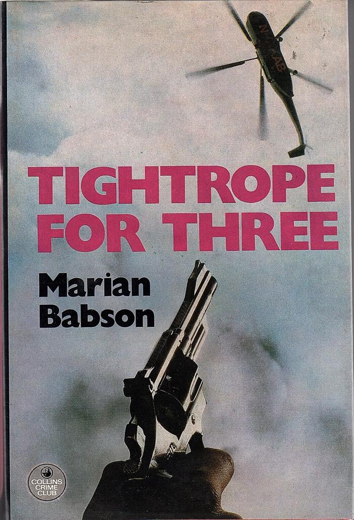 Tightrope for Three