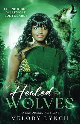 Healed by Wolves