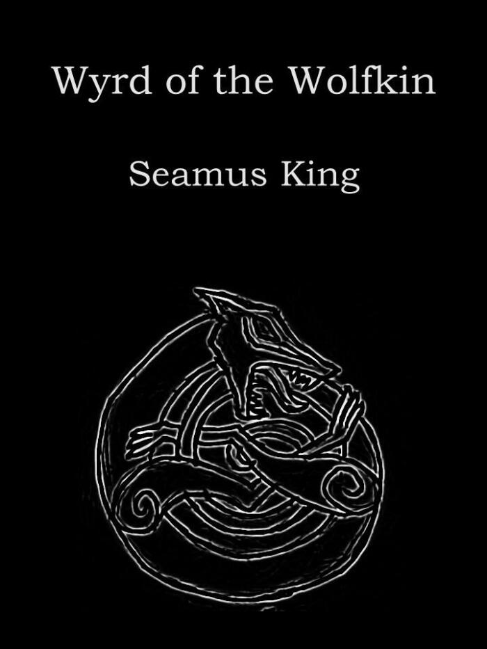 Wyrd of The Wolfkin