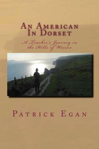 An American in Dorset