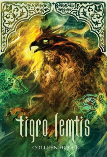 Tigro lemtis