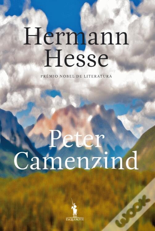 Peter Camenzind
