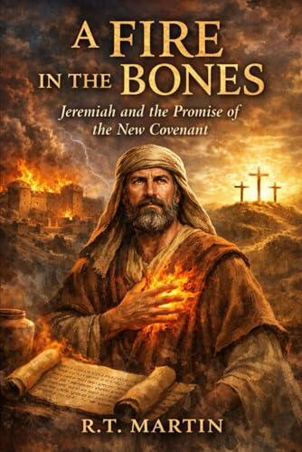 A Fire in the Bones: Jeremiah and the Promise of the New Covenant