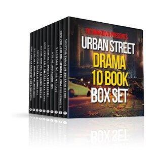Urban Street Drama Boxed Set