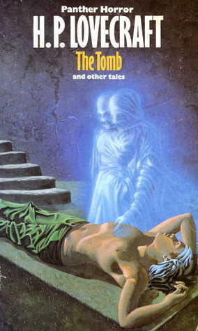 The Tomb and Other Tales