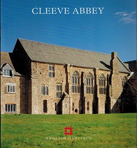 Cleeve Abbey