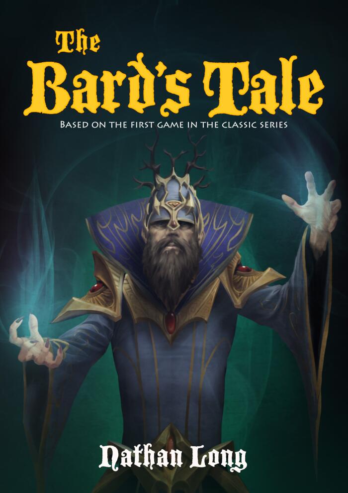 The Bard's Tale