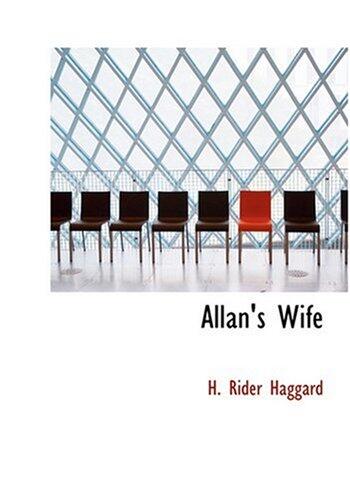 Allan's Wife