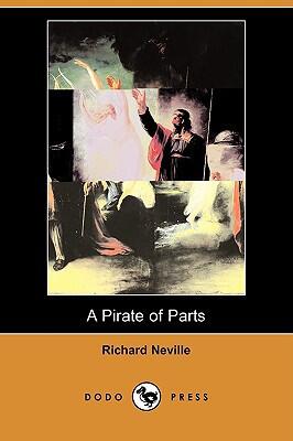 A Pirate Of Parts