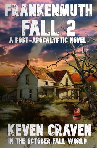 FRANKENMUTH FALL 2
