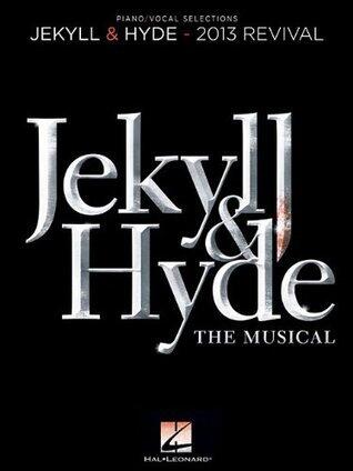 Jekyll & Hyde - Piano/Vocal Selections