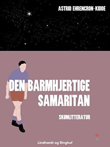 Den barmhjertige samaritan