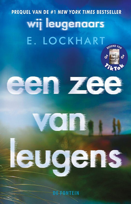 Een zee van leugens
